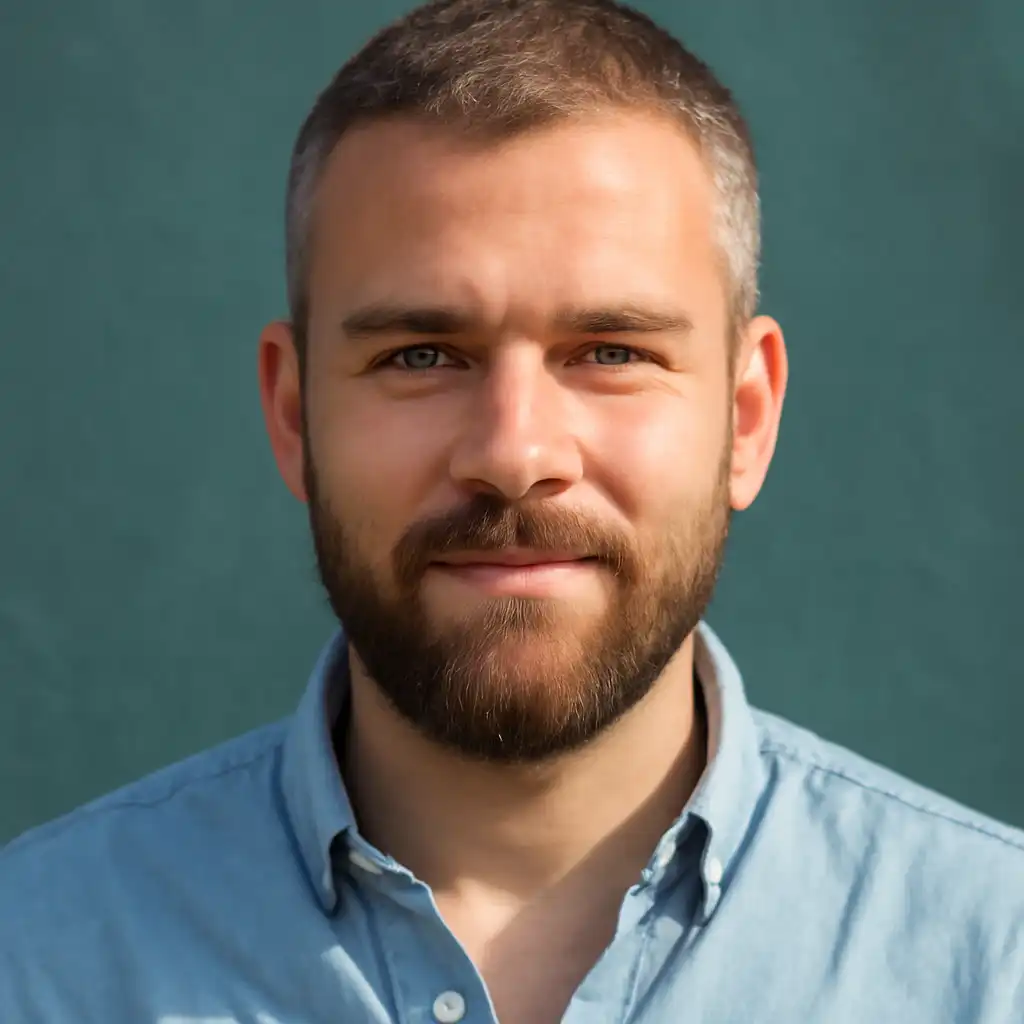 Yannick Broers
